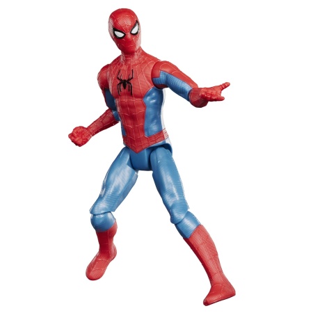MARVEL SPIDER MAN TITAN SERIES FIGURINA SPIDER MAN - Img 2