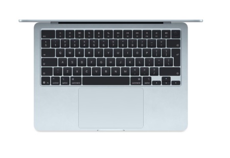MB AIR 13 M4 10/ 10 24GB 1TB INT SKY - Img 2
