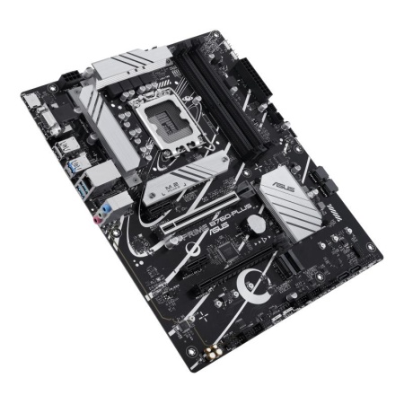 MB AS PRIME B760-PLUS LGA1700 DDR5 - Img 7