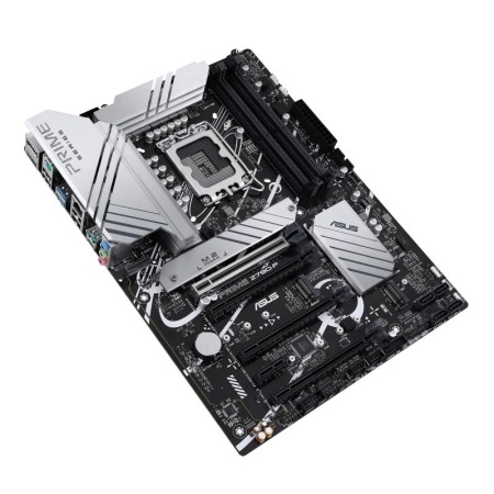 MB AS PRIME Z790-P D5 LGA 1700 - Img 11