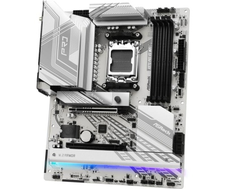 MB Asrock X870 PRO RS WIFI AM5 - Img 10