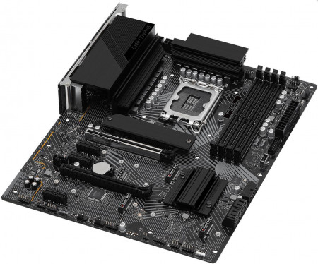 MB Asrock Z790 PG LIGHTNING D5 LGA 1700 - Img 3