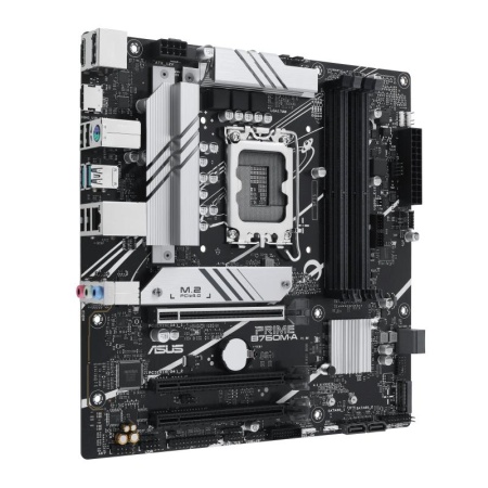 MB ASUS PRIME B760M-A-CSM D5 LGA 1700 - Img 4
