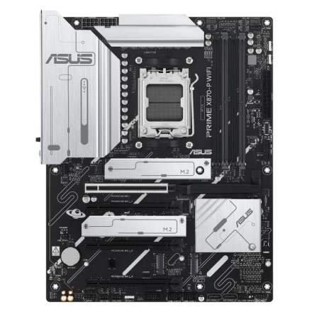 MB Asus PRIME X870-P WIFI AM5 - Img 8