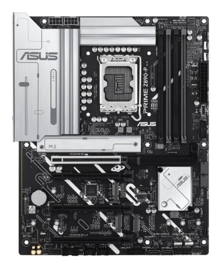 MB Asus PRIME Z890-P - Img 8