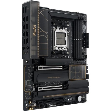 MB ASUS PROART X870E-CREATOR WIFI AM5 - Img 5