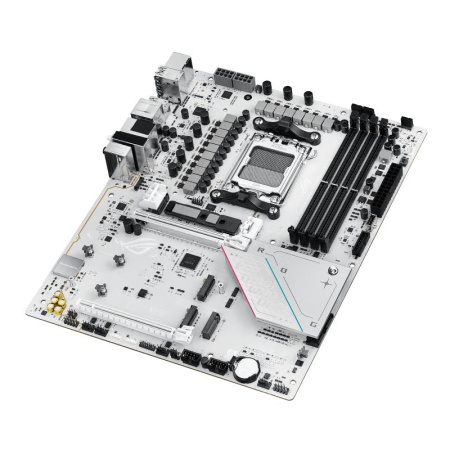 MB Asus ROG STRIX B850-A GAMING WIFI AM5 - Img 9