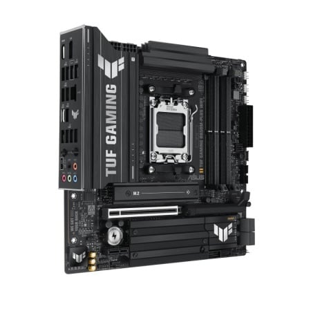 MB Asus TUF GAMING B850M-PLUS WIFI - Img 4