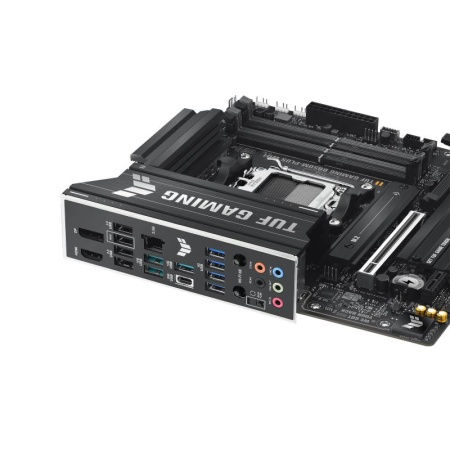 MB Asus TUF GAMING B850M-PLUS WIFI - Img 10