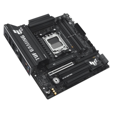 MB Asus TUF GAMING B850M-PLUS - Img 8