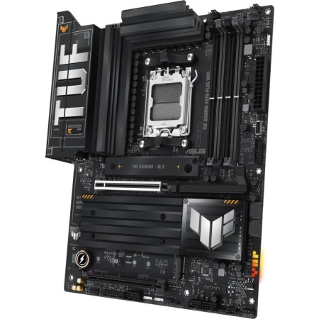 MB Asus TUF GAMING X870-PLUS WIFI AM5 - Img 3