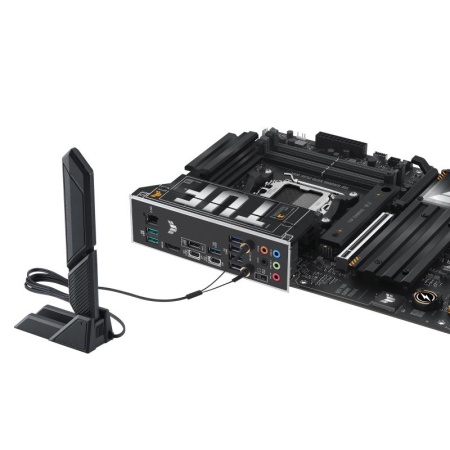 MB Asus TUF GAMING X870-PLUS WIFI AM5 - Img 13