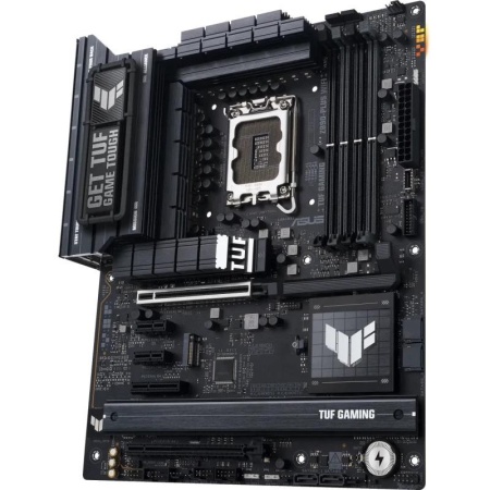 MB Asus TUF GAMING Z890-PLUS WIFI - Img 3