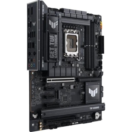 MB Asus TUF GAMING Z890-PLUS WIFI - Img 6