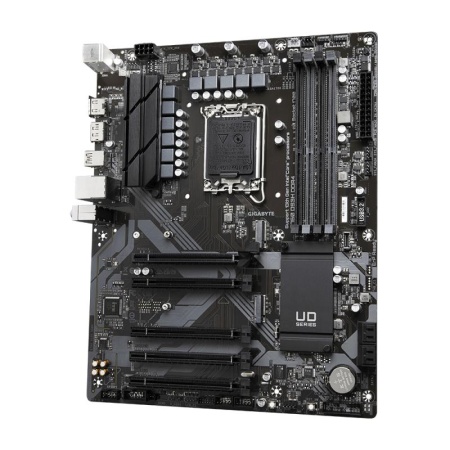 MB GB B760 DS3H DDR4 LGA1700 DDR4 - Img 8