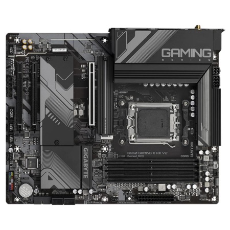 MB Gigabyte B650 GAMING X AX V2 - Img 7