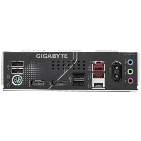 MB Gigabyte B860 EAGLE WIFI6E - Img 4