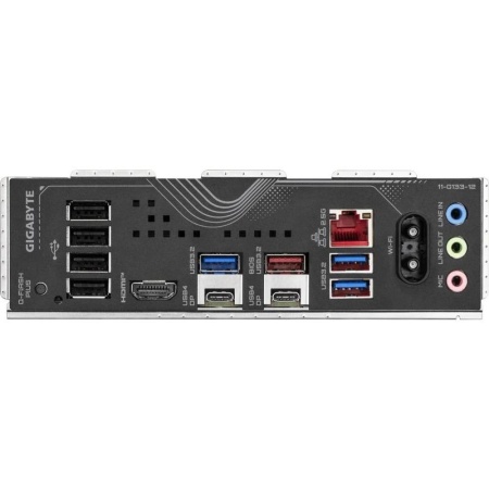 MB GIGABYTE X870 EAGLE WIFI7 - Img 4