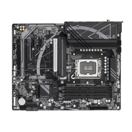 MB GIGABYTE Z790 EAGLE AX LGA1700 - Img 8