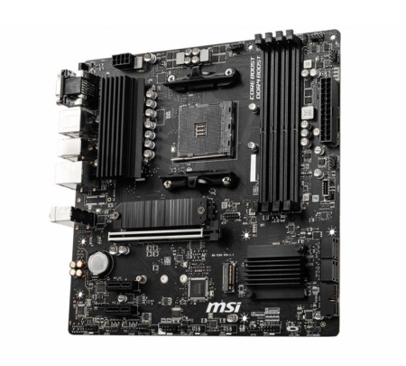 MB MSI B550M PRO-VDH - Img 8