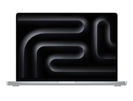 MBP 16 SL/14C/32C GPU/36GB/1T-ROM