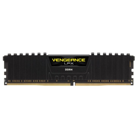 Memorie Corsair Vengeance LPX Black 8GB, DDR4-3000MHz, C16 - Img 4
