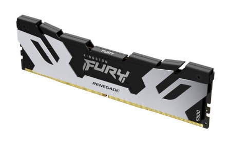 Memorie Kingston FURY Renegade Silver 16GB DDR5 6400MHz CL32 - Img 3