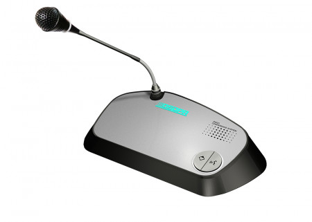 Microfon Presedinte de masa pentru Audioconferinta DSPPA D6223