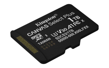 MICROSDXC 1TB CANVAS GO PLUS SDCS3/1TB - Img 5