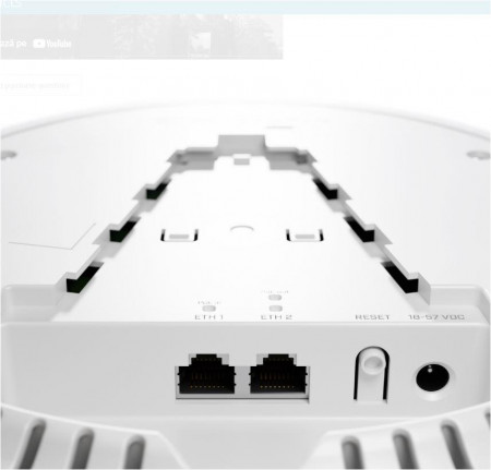 MIKROTIK ACCESS POINT 1.8GHZ 2GB POE - Img 3