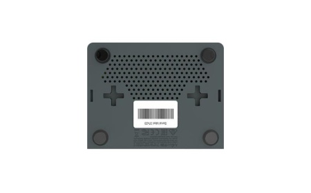 MIKROTIK HEX S 5-PORT GIGABIT ETHERN RTR - Img 5