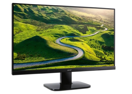 MONITOR 27&quot; ACER V277Ebipv - Img 3