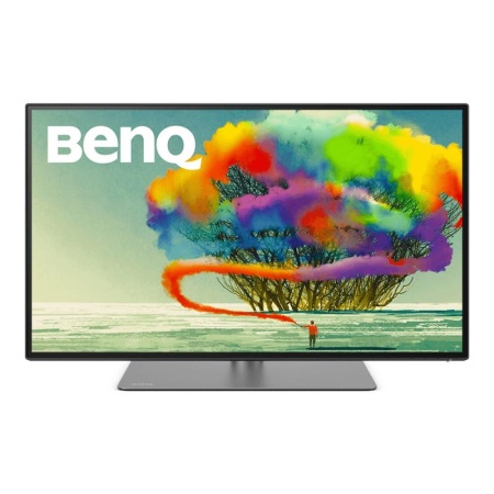 MONITOR 27" BENQ PD2725U - Img 8
