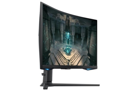 MONITOR 27&quot; SAMSUNG LS27BG650EUXEN - Img 13