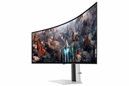 MONITOR 49&quot; SAMSUNG LS49CG934SUXEN - Img 6