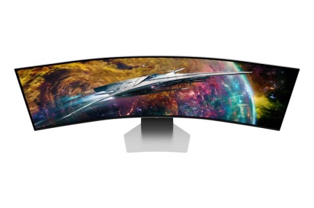 MONITOR 49" SAMSUNG LS49CG950SUXDU - Img 19