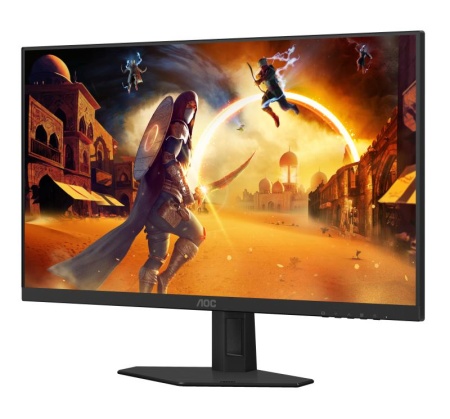 Monitor AOC 23.8" Q24G4RE - Img 5