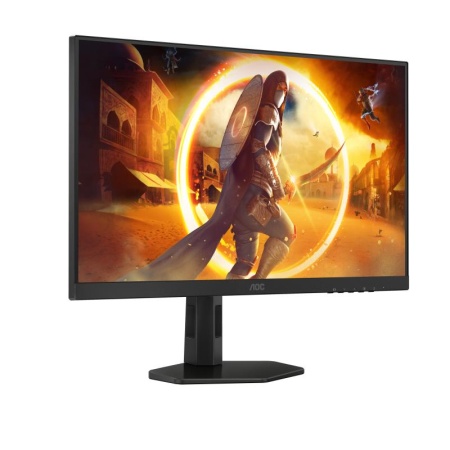 Monitor AOC 27" Q27G4XF - Img 5