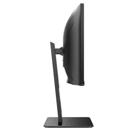 Monitor Curbat LED VA AOC 34", WQHD, 100Hz, 4ms, FreeSync2, FrameLess, HDMI, DisplayPort, CU34P2A - Img 3