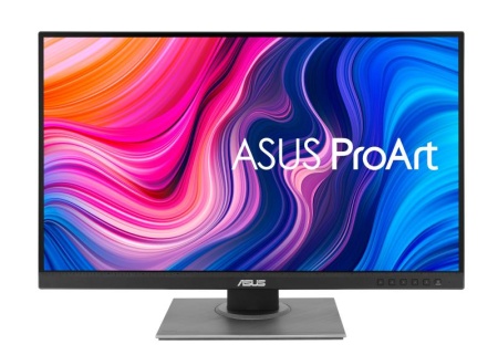 Monitor LED IPS ASUS ProArt 27", QHD, 100% sRGB, 100% Rec.709, DP,ProArt Preset, ProArt Palette, PA278QV - Img 8