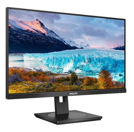 Monitor LED Philips 272S1M 27 inch FHD IPS 4 ms 75 Hz - Img 7