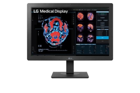 Monitor LG 24&quot; 24HR513C-B.AEU - Img 19