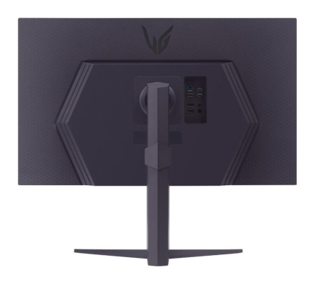 Monitor LG 31.2" 32GS85Q-B - Img 6