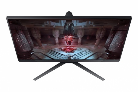 Monitor Samsung 27&quot; LS27CG510EUXEN - Img 18
