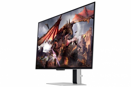 Monitor Samsung 32&quot; LS32DG802SUXDU - Img 7