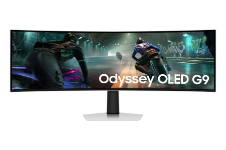 Monitor Samsung 49" LS49DG910SUXEN - Img 4