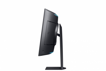 Monitor Samsung 55&quot; LS55CG970NUXDU - Img 24