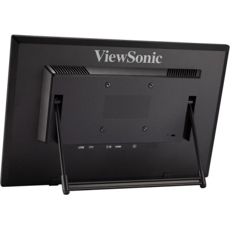 Monitor ViewSonic 15.6" TD1630-3 - Img 18