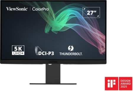 Monitor ViewSonic 27&quot; VP2788-5K - Img 7