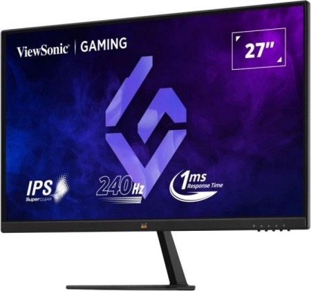 Monitor ViewSonic 27" VX2779A-HD-PRO - Img 5